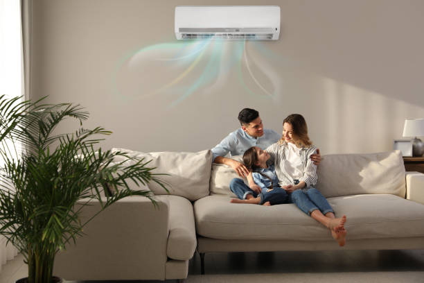 Best HVAC tune-up services  in El Jon, CA