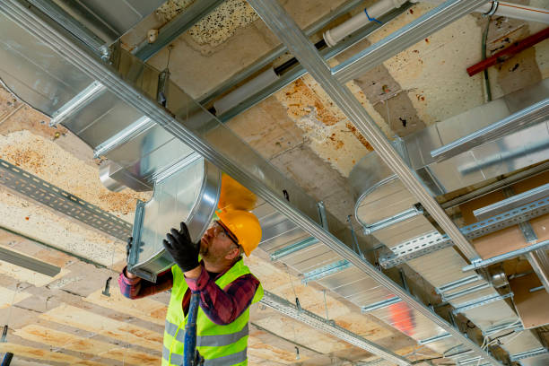 Best HVAC replacement cost  in El Jon, CA