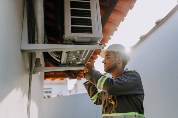 Best HVAC replacement cost  in El Jon, CA