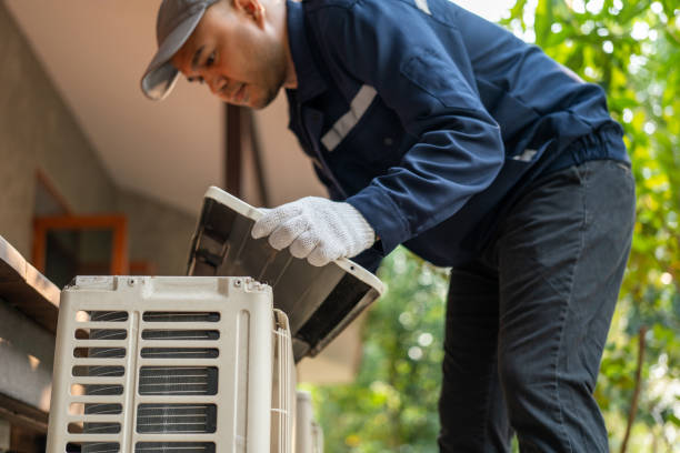 Best HVAC installation services  in El Jon, CA